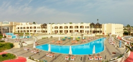 IVY Cyrene Sharm Hotel 4* 